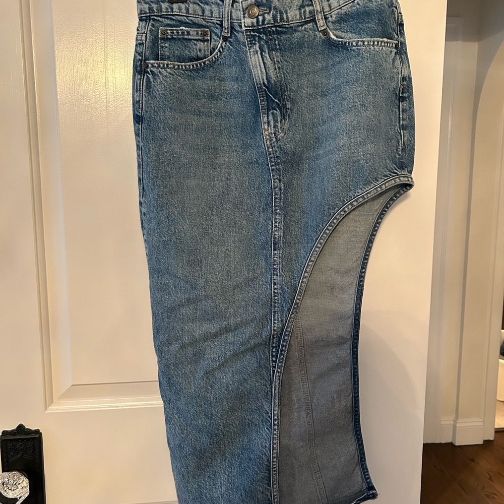 Zara Skirt